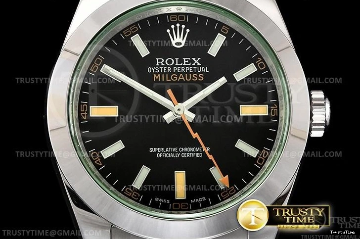 0307 Flexible ROLMIL028 – Milgauss 997